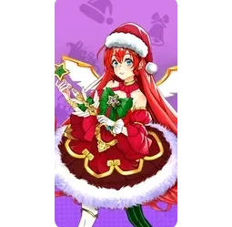Starlight
Christmas RTP 94.78%