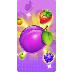 Fruit
Party RTP 94.79%