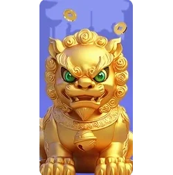 5 Lions RTP 99.51%