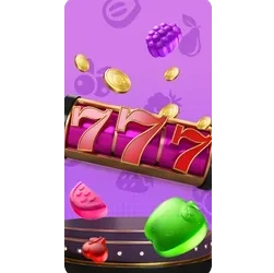 Buah
777 RTP 99.06%