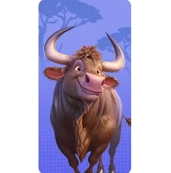 Buffalo
King RTP 96.92%