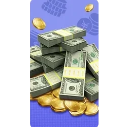 Money
Coming RTP 96.72%