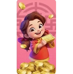 Gong Xi
Fa Cai RTP 94.7%