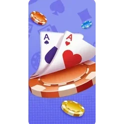 Texas
Hold'em