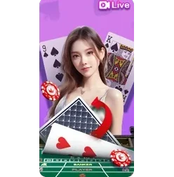 Live Casino