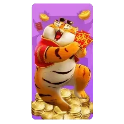 Fortune
Tiger RTP 97.28%