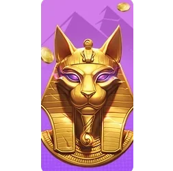 Nile
Fortune RTP 95.22%