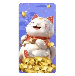 Lucky
Neko RTP 99.31%