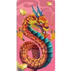 Floating
Dragon RTP 97.83%