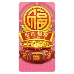 Endless
Treasure RTP 95.46%
