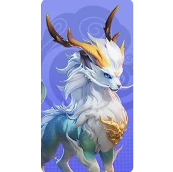 Ways of
the Qilin RTP 91.37%