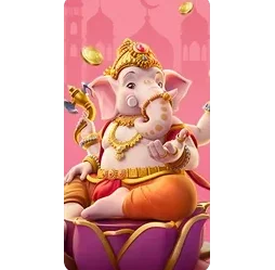 Ganesha
Fortune RTP 98.37%