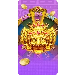 Fortune
Gems RTP 97.3%