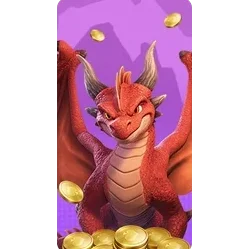 Dragon
Hatch RTP 94.48%