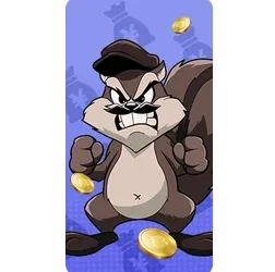 Le
Bandit RTP 99.86%