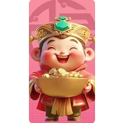 Duo Fu Duo
Cai Grand RTP 99.73%